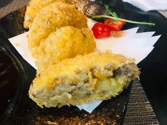 -山葵家·创意料理(宁波来福士店)