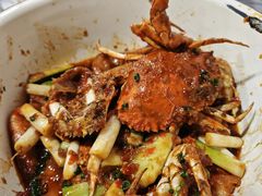 -辣螃铠盆盆蟹大排档(总店)