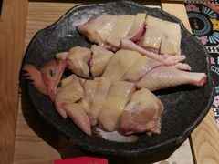 -椰夫人·养生椰子鸡(黄埔时代城店)