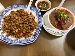 -范记豆花庄(东门好吃街店)