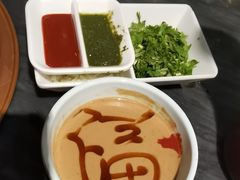 -南门四季铜锅涮肉(左家庄店)