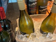 -Social 秀西餐厅-长沙瑞吉酒店(运达店)