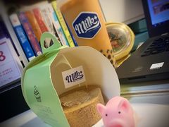 -milkplus·泰式奶茶(较场东路店)