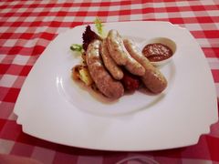 -杭州国际会议中心洲际酒店-德国啤酒屋(砂之船国际生活广场店)