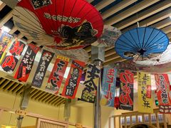 -龍二烧肉酒场(九亭店)