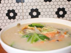 -大禹家·海鲜面馆(新闸路店)