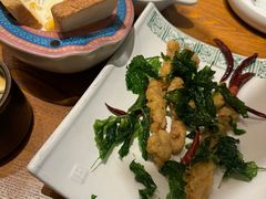 -云海肴·汽锅鸡·云南菜(苏州中心店)