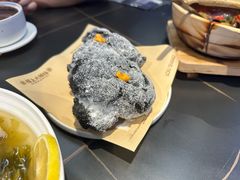 -楼上大排档·顺德菜·粥水·鱼生(苗栗路店)