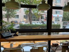 -ZM COFFEE(西安路店)