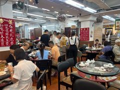 -香港蓮香樓(中環店)