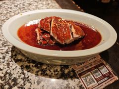 -南京大牌档(中关村领展广场店)