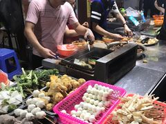 -小草糖水(海棠村店)