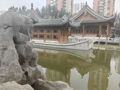 -南普公园