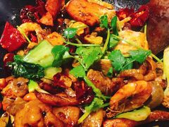 -食乐佳麻辣香锅(森林摩尔商业街区店)