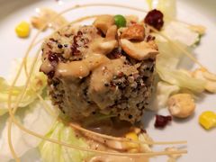 藜麦沙拉-素慧餐厅(大虹桥店)