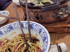 -咂摸(南锣鼓巷店)