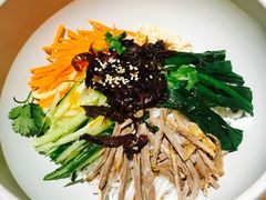 -云海肴·汽锅鸡·云南菜(天津国金汇店)