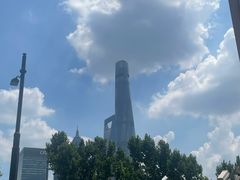 -黄浦江游览快线(金陵东路码头)