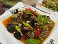 -芳芳餐厅(白沙路店)