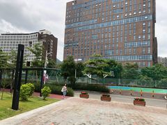 -深圳大学(丽湖校区)