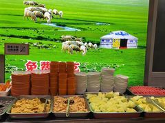 -津门羊大爷·铜锅涮肉(大港店)