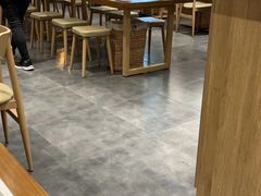 大堂-馋三尺蟹粉小笼(人民广场店)