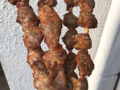 -新疆喀什烤肉饭店(红松路店)
