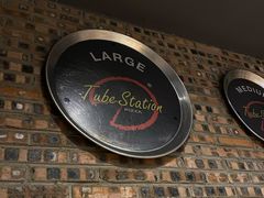 -Tubestation站点比萨(五道营店)