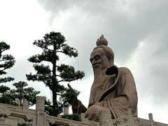 -广东圆玄道观