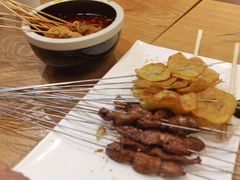 -阿香米线(乐客城店)