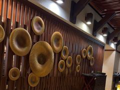 -金厨泰国餐厅·全泰籍厨师料理(拱北店)