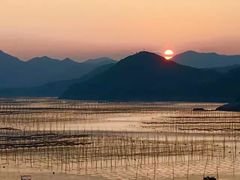 -北岐滩涂