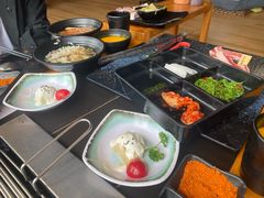 -千寻烧肉(政务区店)