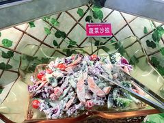 -韩厨烤肉火锅无限自助餐厅(潮流特区店)