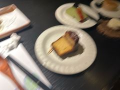 -花潮料理艺食馆(成都万象城店)