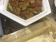 -北塘海鲜·天津菜(大光明桥旗舰店)