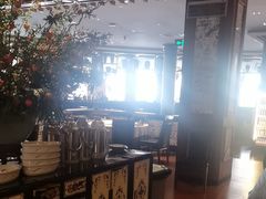 -八府香鸭·啫啫煲(华山路店)