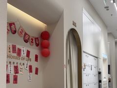 -海马体照相馆(大连柏威年购物中心店)