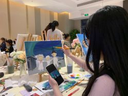 -禧月荟S月子中心(侨城店)