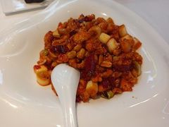 宫保鸡丁-潇湘楼(环保园店)