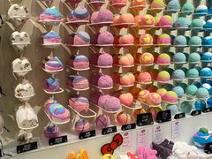 -LUSH(威尼斯人购物中心店)