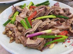 沙姜猪肚-勒南公舍(龙江店)