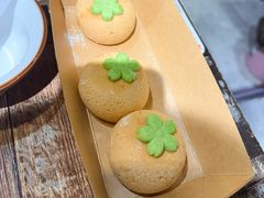 -合易泓烤肉•首创生椰大油边(宁山路店)