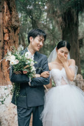 -巴黎恋人婚纱摄影(东莞总店)