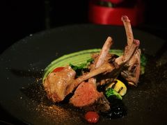 -wann lounge 低温慢煮牛排·清吧