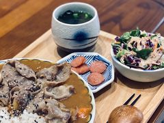 -肥朵食堂(带梦胡同店)