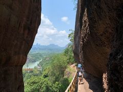 -丹霞山风景名胜区