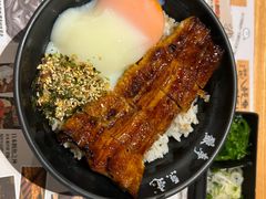 -鳗事鱼意·活鳗現烤专门店(富力海珠城店)
