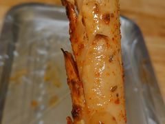 -辛安胡同里鸡肉串(黄河中路店)