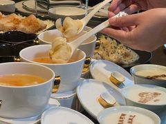 -庐灶江南·江南菜·四合院Bistro(东直门雍和宫·原华侨宾馆店)